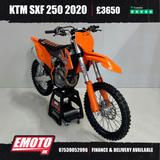 2020 SXF 250
