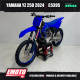 2024 YZ 250