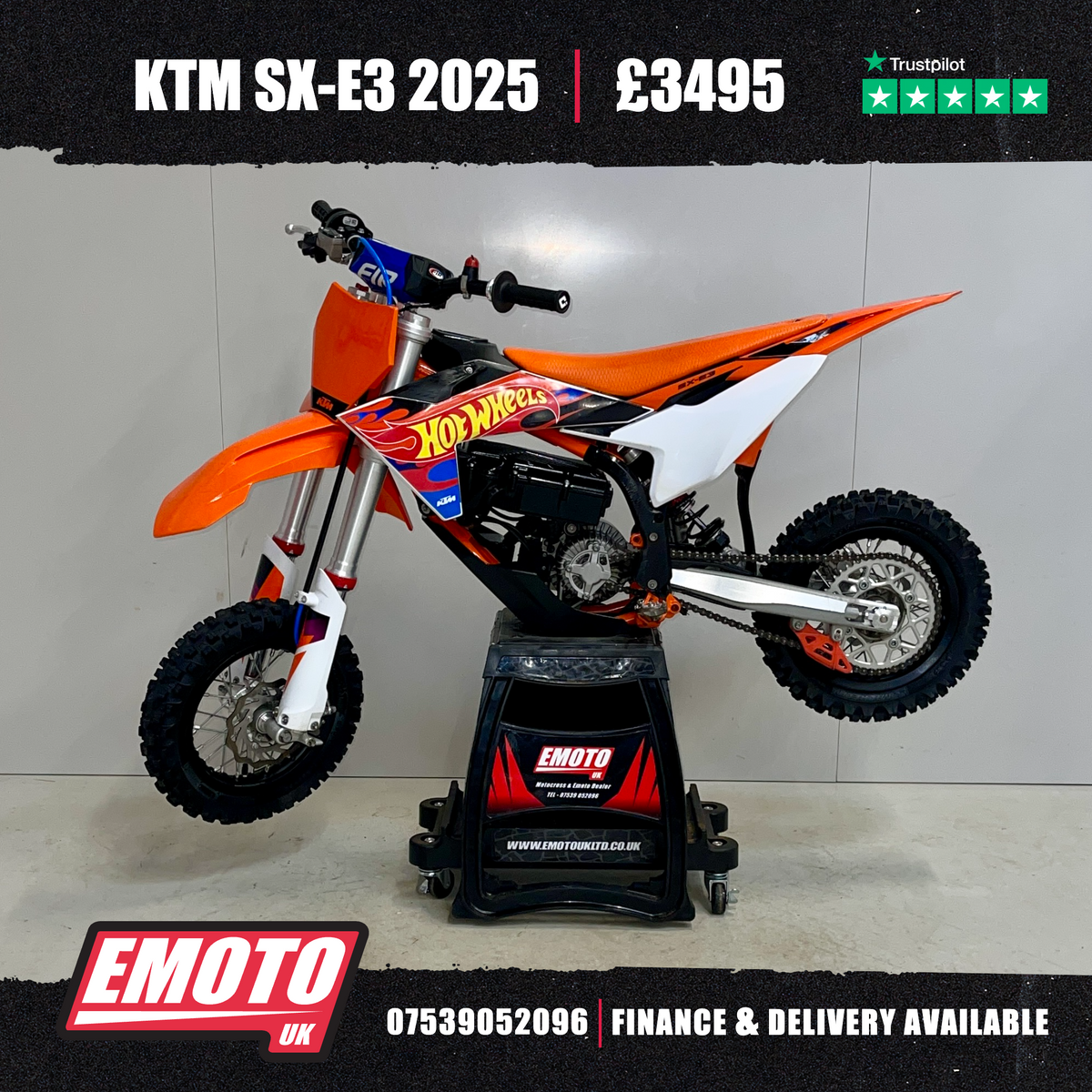 2025 SX-E 3