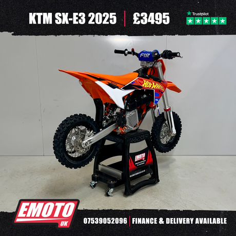 2025 SX-E 3