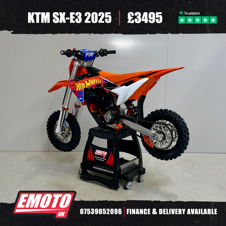 2025 SX-E 3