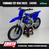 2023 YZF 450
