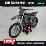 2019 SX 250