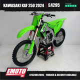 2024 KXF 250