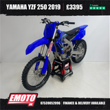 2019 YZF 250