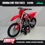 2023 CRF 250