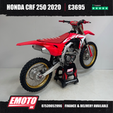 2020 CRF 250