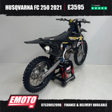 2021 FC 250