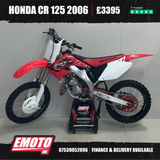 2006 CR 125