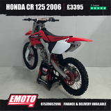 2006 CR 125