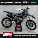 2019 FC 250