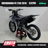 2019 FC 250