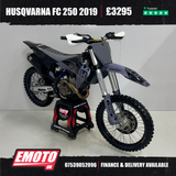 2019 FC 250