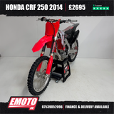 2014 CRF 250