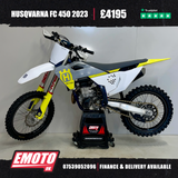 2023 FC 450