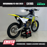2023 FC 450