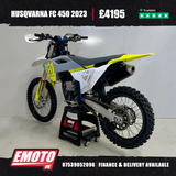 2023 FC 450