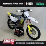 2023 FC 450