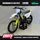 2023 FC 450
