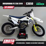 2019 FC 250