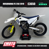 2019 FC 250