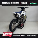 2019 FC 250