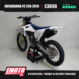 2019 FC 250