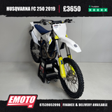 2019 FC 250