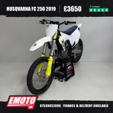 2019 FC 250