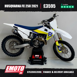 2021 FC 250