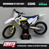 2021 FC 250