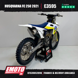 2021 FC 250