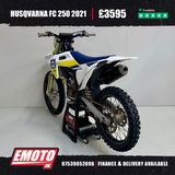 2021 FC 250