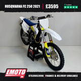 2021 FC 250