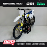 2021 FC 250