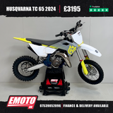 2024 TC 65