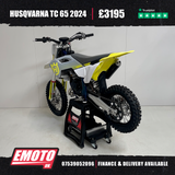 2024 TC 65