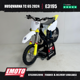 2024 TC 65