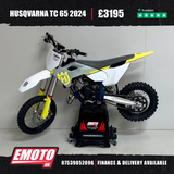 2024 TC 65