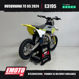 2024 TC 65
