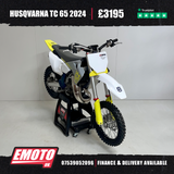 2024 TC 65