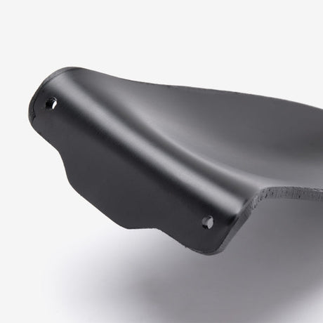EBMX Rear Hugger/Mudguard for Sur-Ron Light Bee (Black)