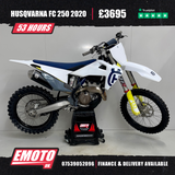 2020 FC 250