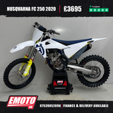2020 FC 250