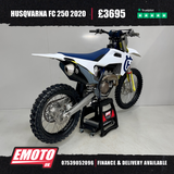 2020 FC 250