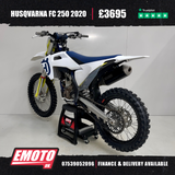 2020 FC 250