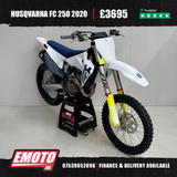 2020 FC 250