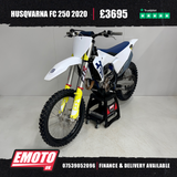 2020 FC 250