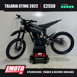 2022 STING