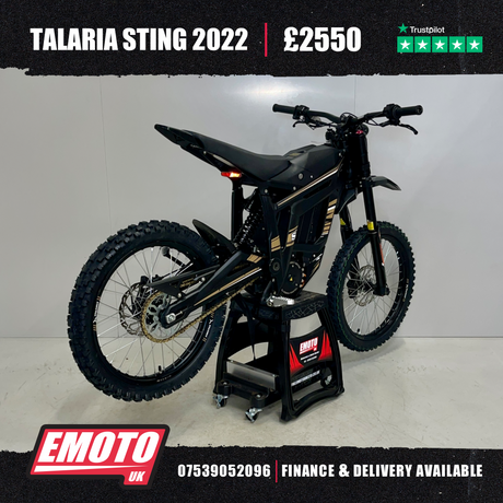 2022 STING